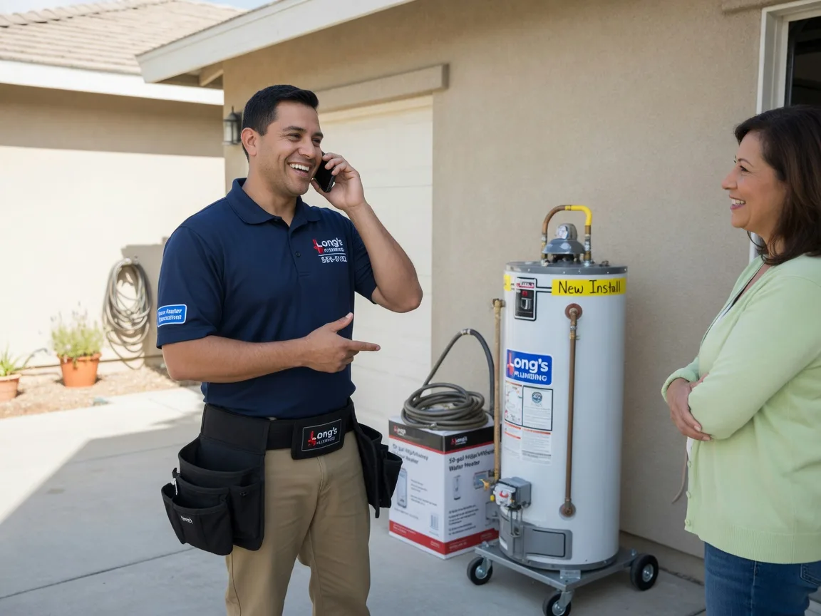 Leak Detection Enterprise, LA FAQs